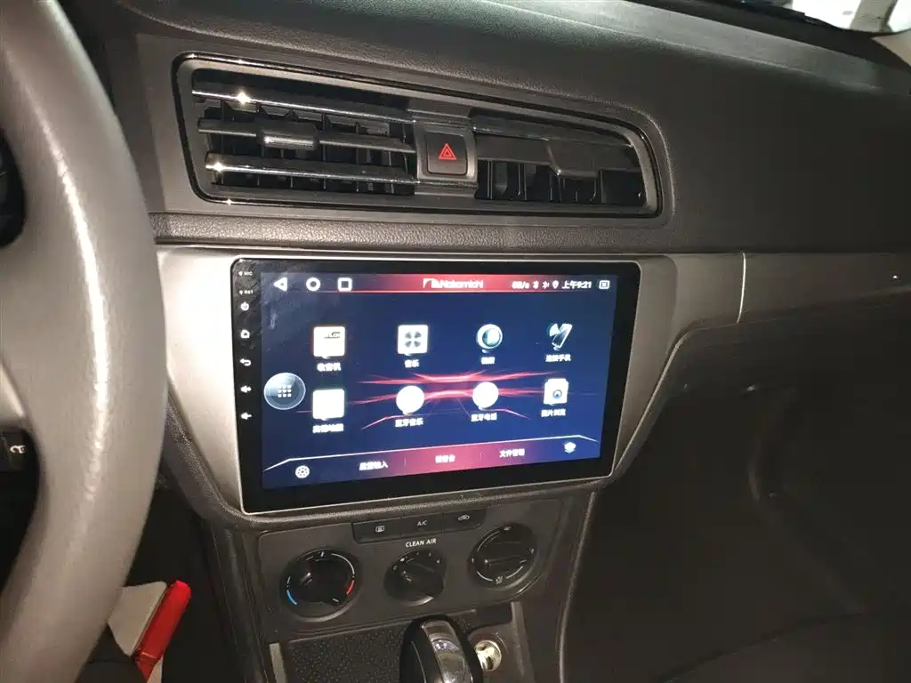 Volkswagen Lavida 2019 Lavida Start 1.5L Auto Trend (China VI) фото 6