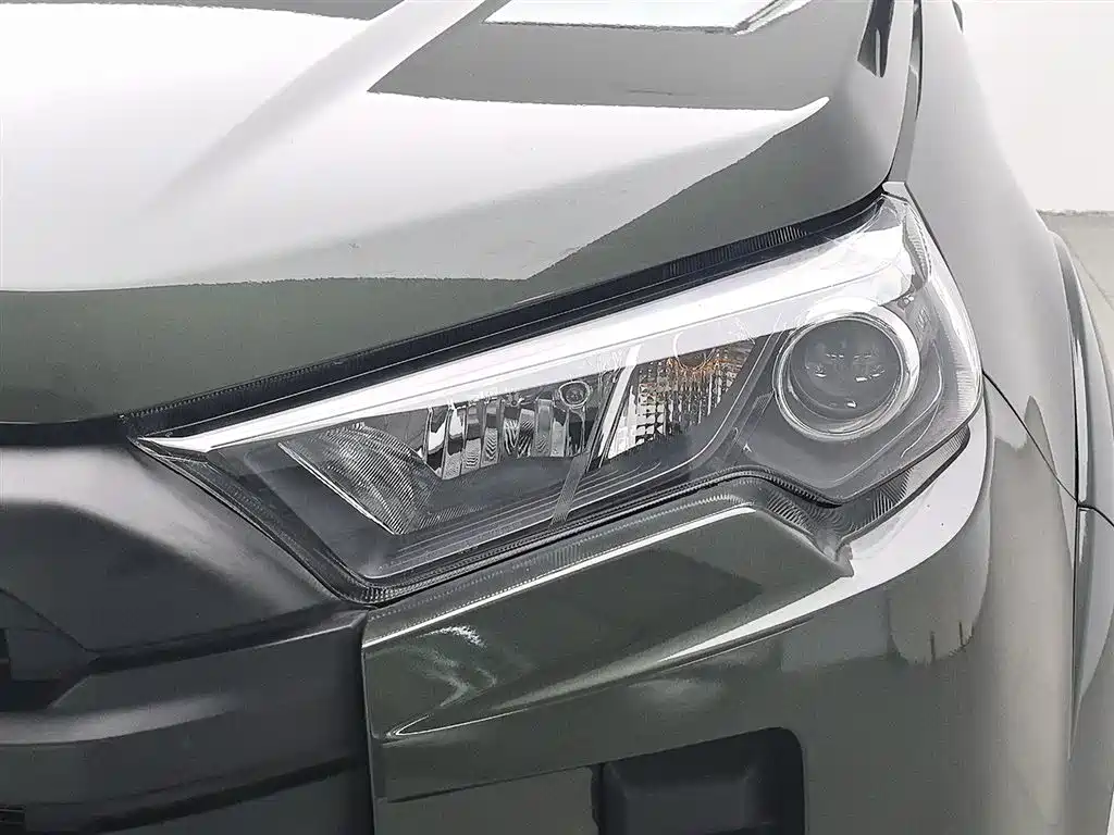 JIANGLING COLLECTION