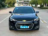 Фото 2 - Chevrolet Malibu
