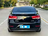 Фото 8 - Chevrolet Malibu