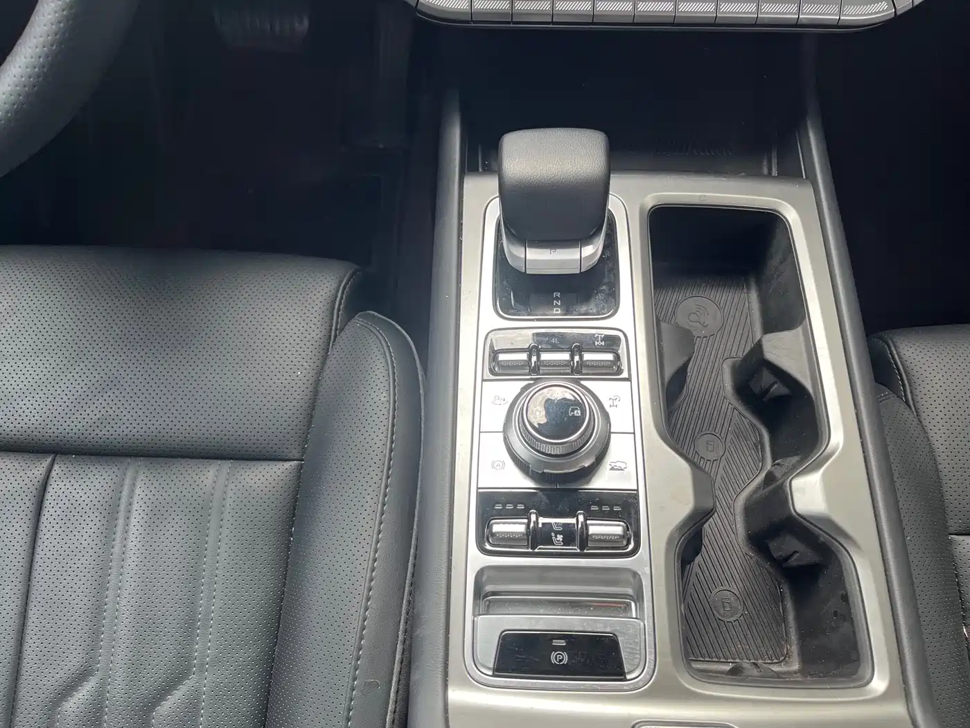 BAIC ORV Beijing Off-Road BJ40 Range Extender 2026