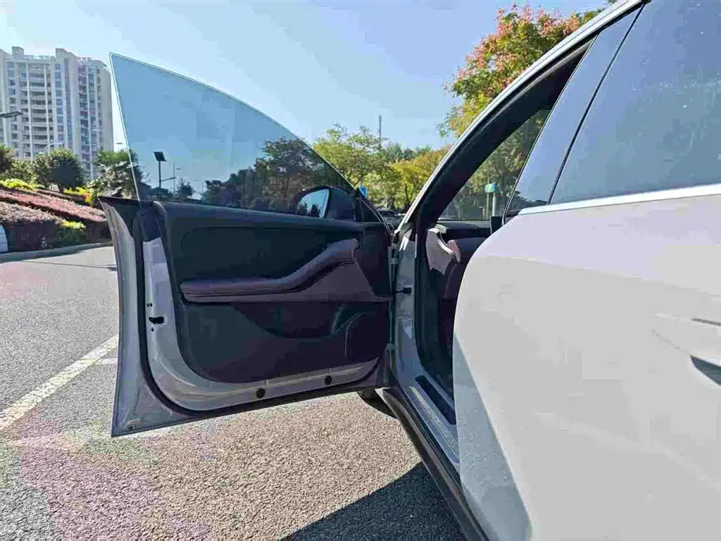 NIO ET5T 2024 2024 75kWh Touring