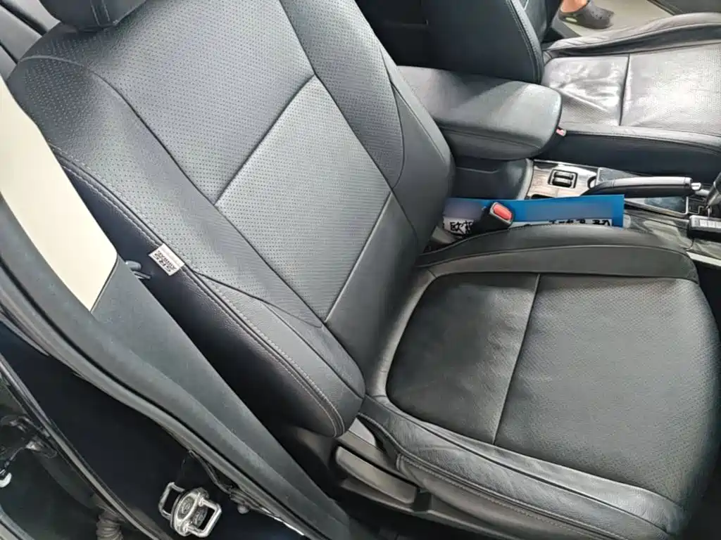 Mitsubishi Outlander 2017 2017 2.0L 2WD Glory 5-seater