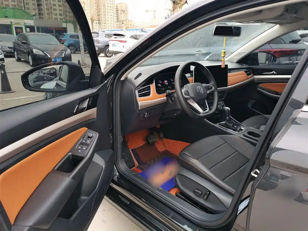 Volkswagen Bora 2024 200TSI DSG Joy Ride PRO Edition фото 16