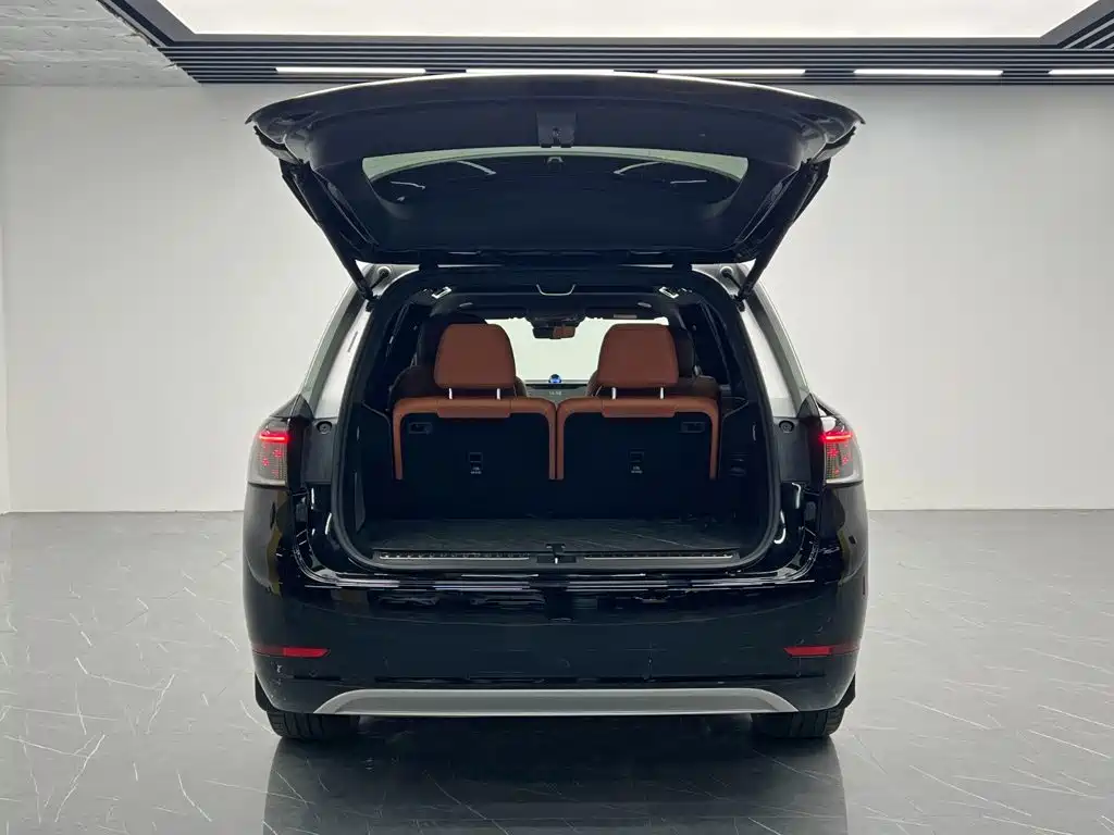 Aito M9 2024 2024 Range Extender Ultra 52kWh 6-seater