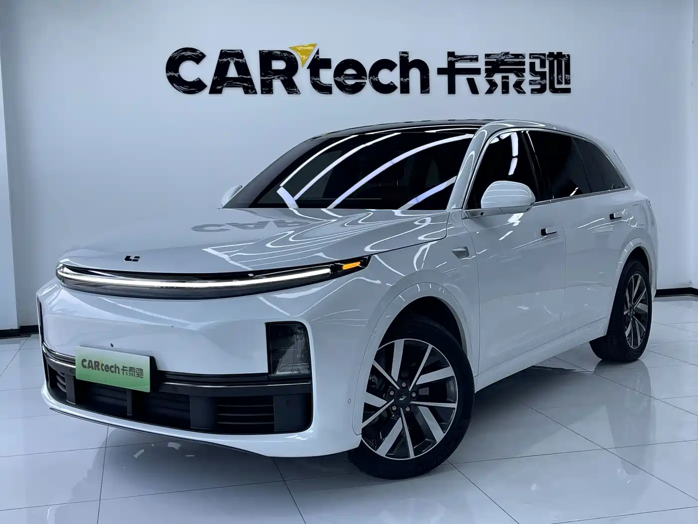 Li Auto L7 2023