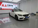 Фото 3 - Mercedes-Benz C-Class