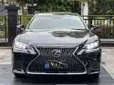 Фото 2 - Lexus LS