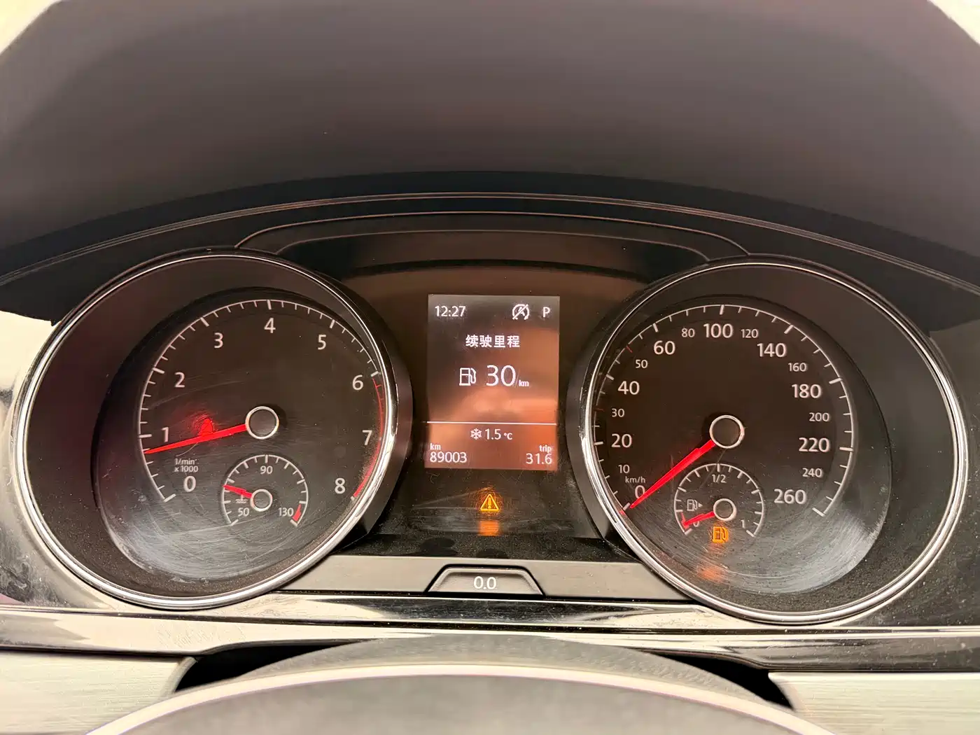 Volkswagen Lamando 2018 280TSI DSG Comfort Edition фото 15