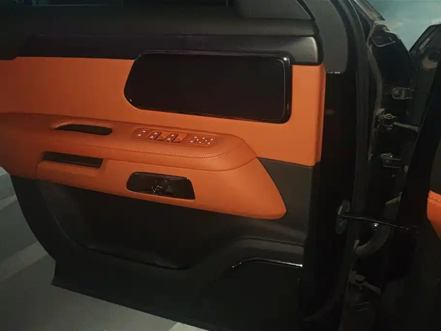 ROX POLAR STONE POLAR STONE 01