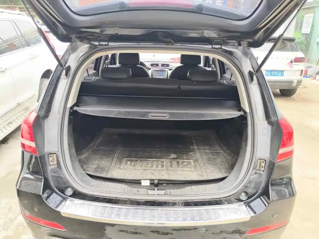 Фото 5 - Haval H2