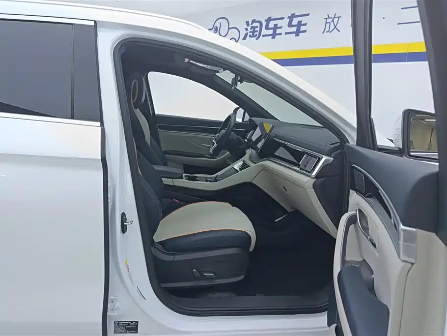 BYD SONGJIANG NEW ENERGY