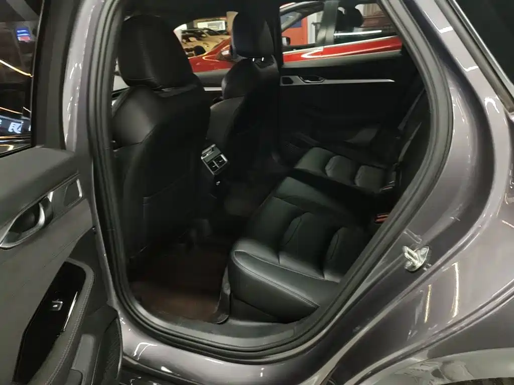 Geely Preface 2024 2024 2.0TD Firmament Edition