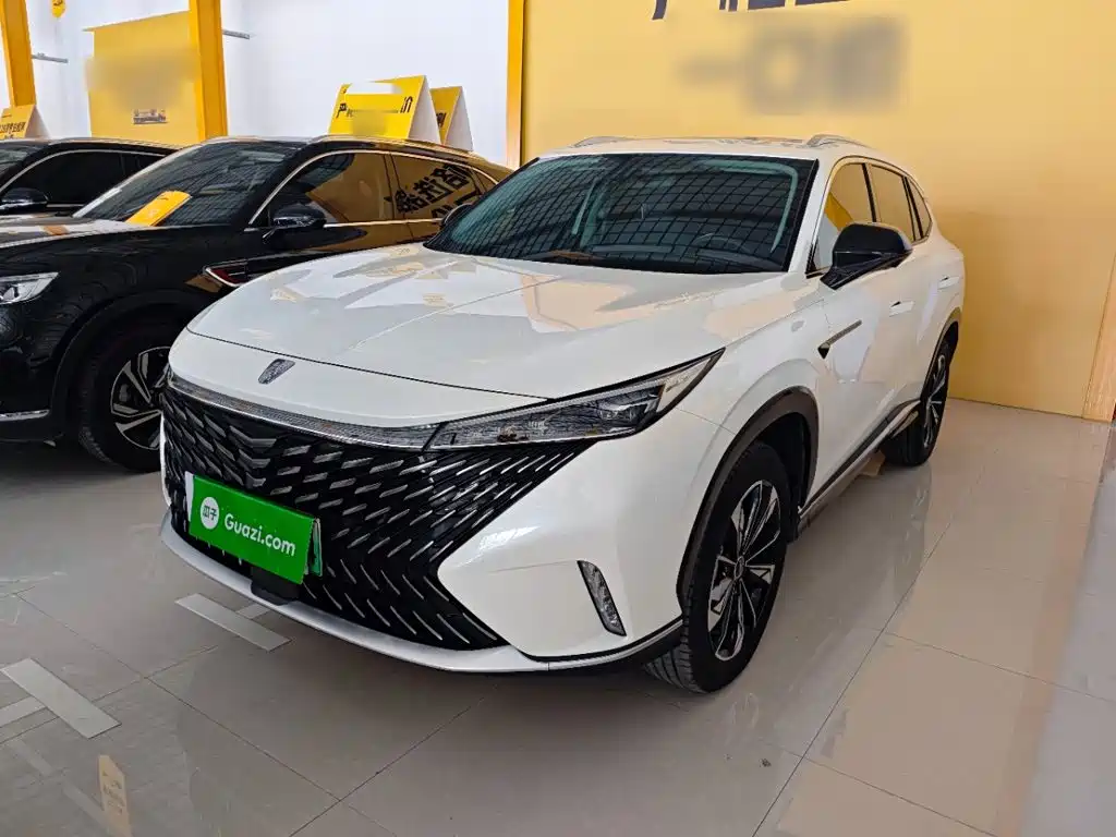 2025 Roewe RX5 New Energy