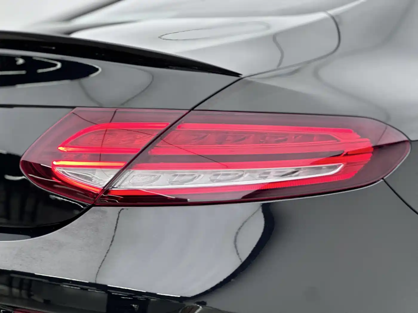 Mercedes-Benz C-Class (Import) 2020 C 260 Coupe фото 15