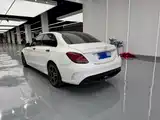 Фото 14 - Mercedes-Benz C-Class