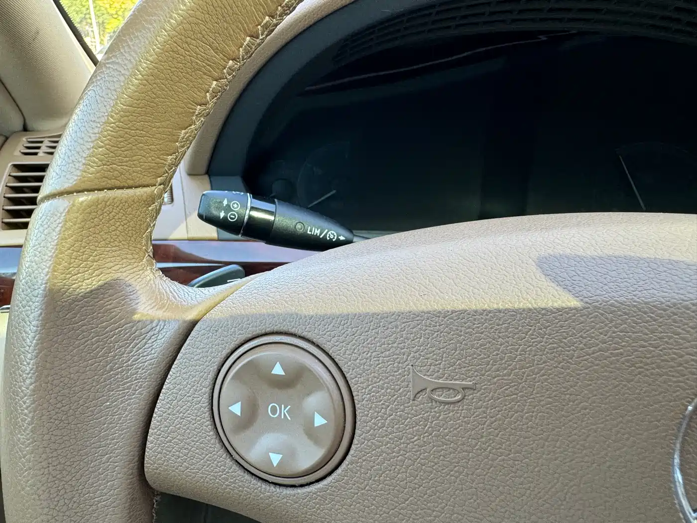 Mercedes-Benz S-Class 2008 Model S 350 L Luxury фото 18