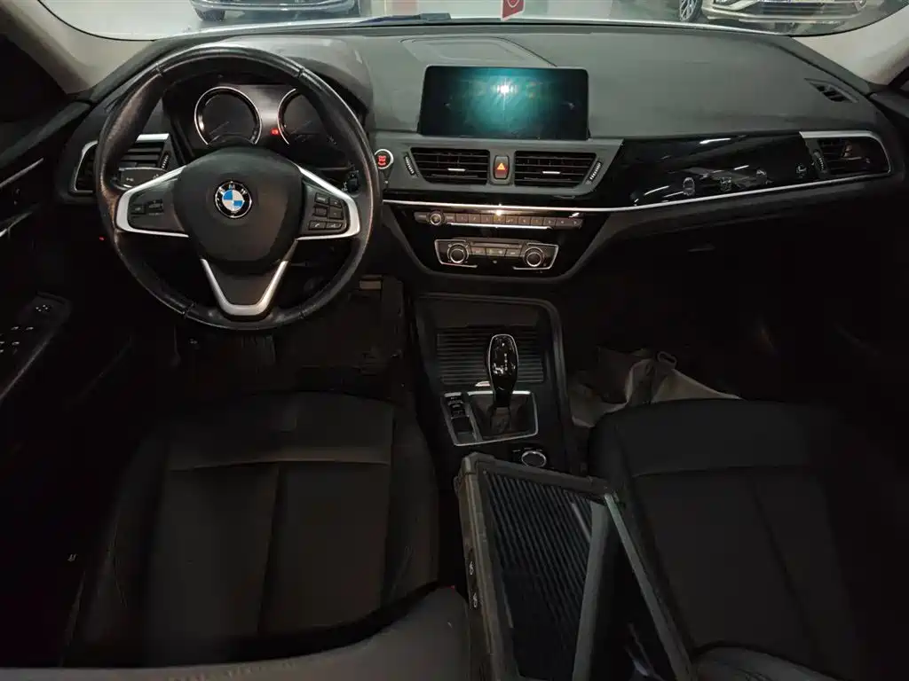 BMW 1 Series 2020 Model 120i Fashion Style фото 12