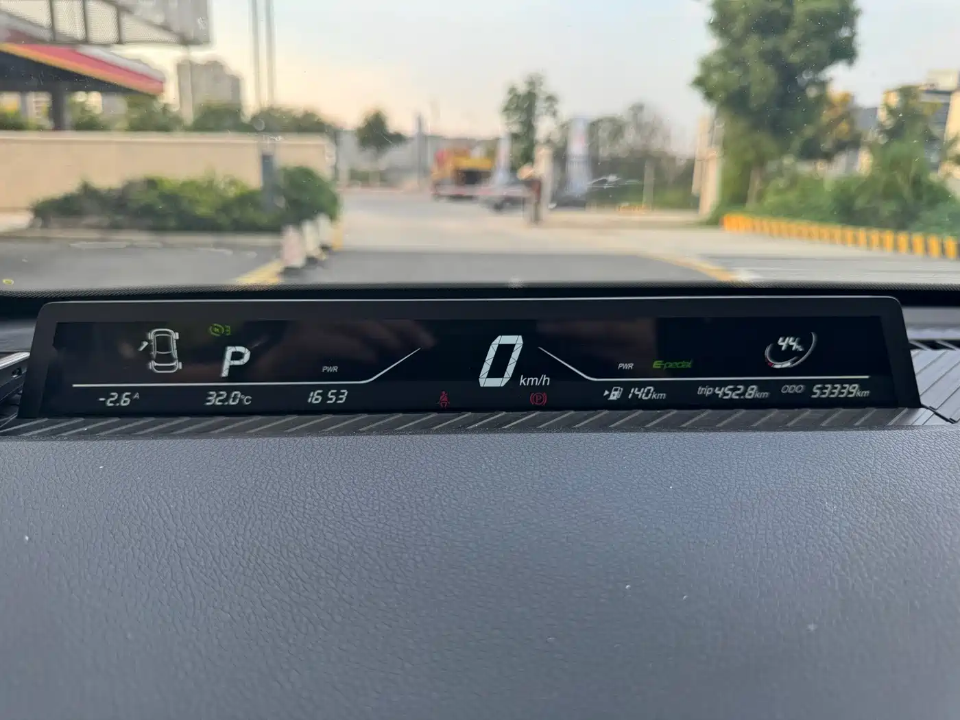 Nezha Auto Nezha V 2021 2021 Standard Range Industry Custom Edition
