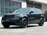 Фото 1 - Land Rover Range Rover Velar