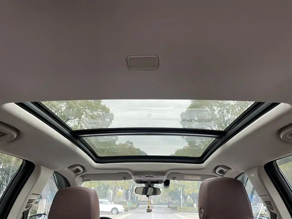 Buick Envision Plus 2021 532T FWD Elite Trim фото 8
