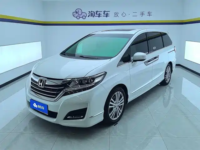 HONDA AI LISHEN