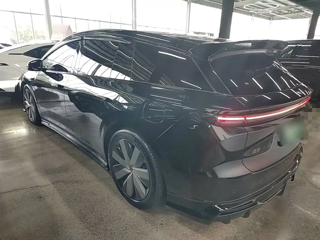 2026 Li Auto i6
