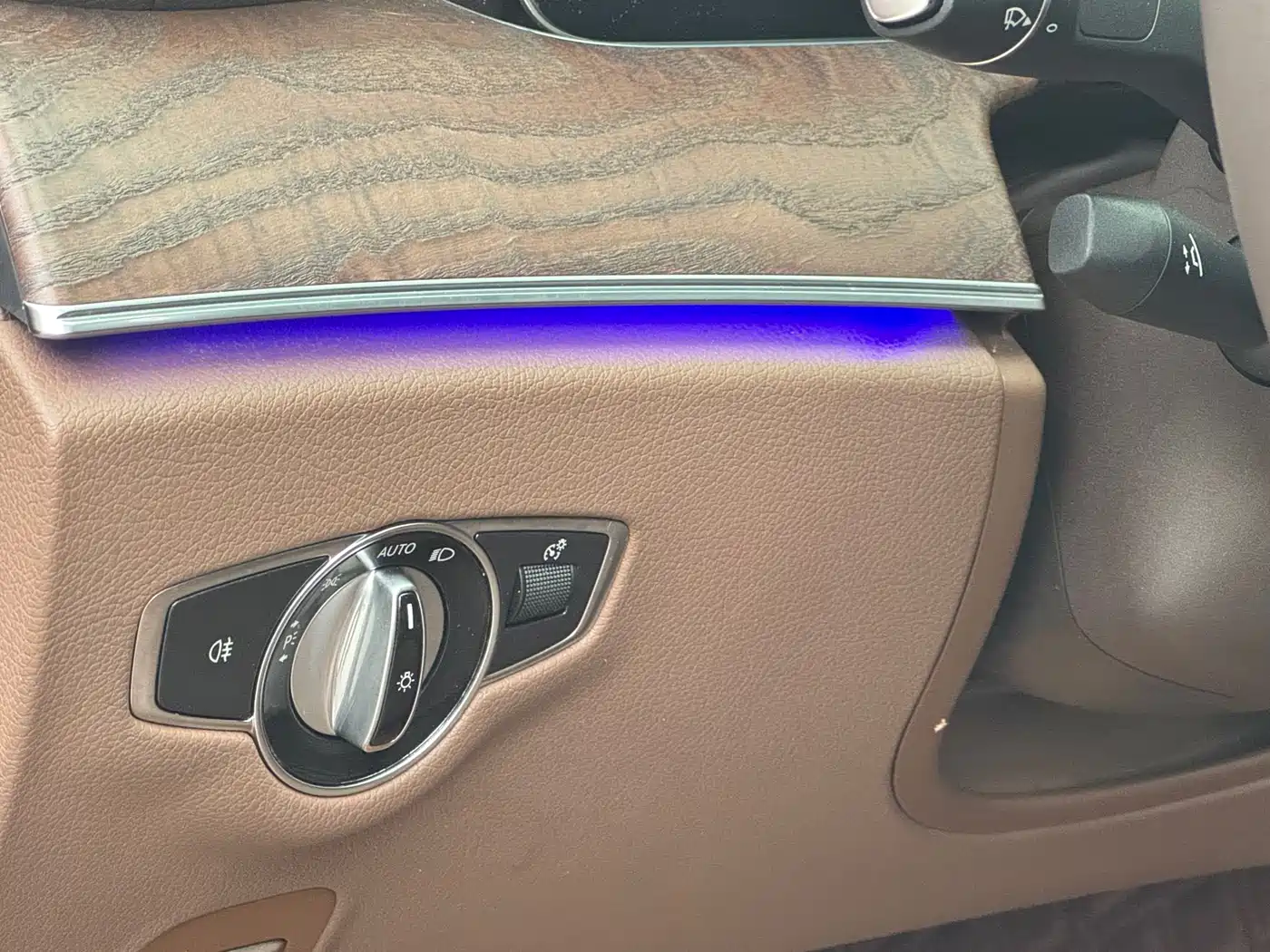 Mercedes-Benz E-Class 2019 Facelift E 300 L Fashion фото 13
