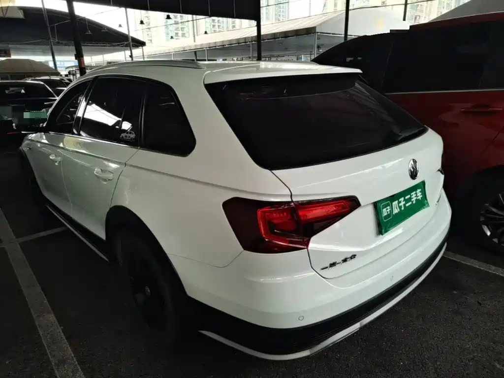 Volkswagen C-TREK 2018 2018 1.5L Automatic Comfort