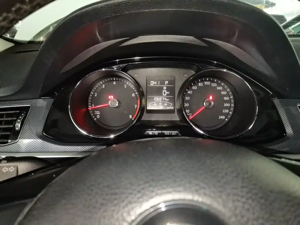 Volkswagen C-TREK 2018 2018 1.5L Automatic Comfort