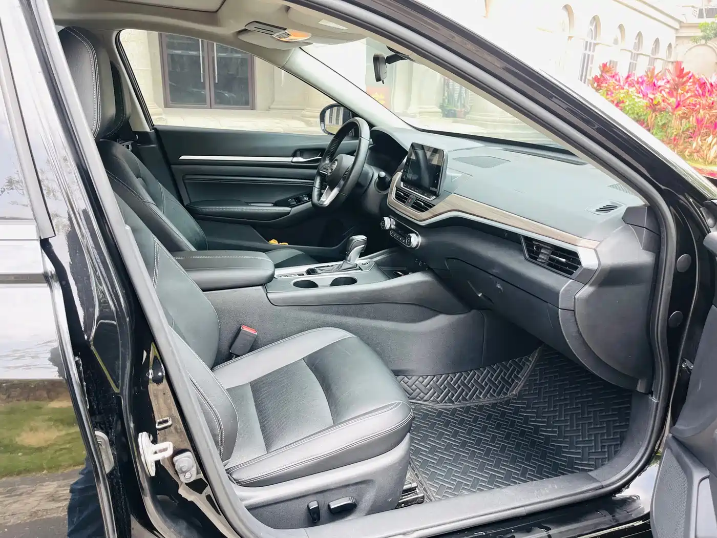 Nissan TEANA, миниатюра 14