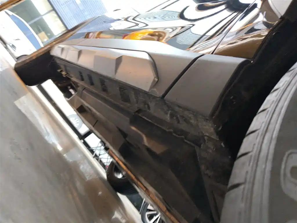 Toyota RAV4 Rongfang 2022 2.0L CVT 4WD Trend Plus Edition фото 16