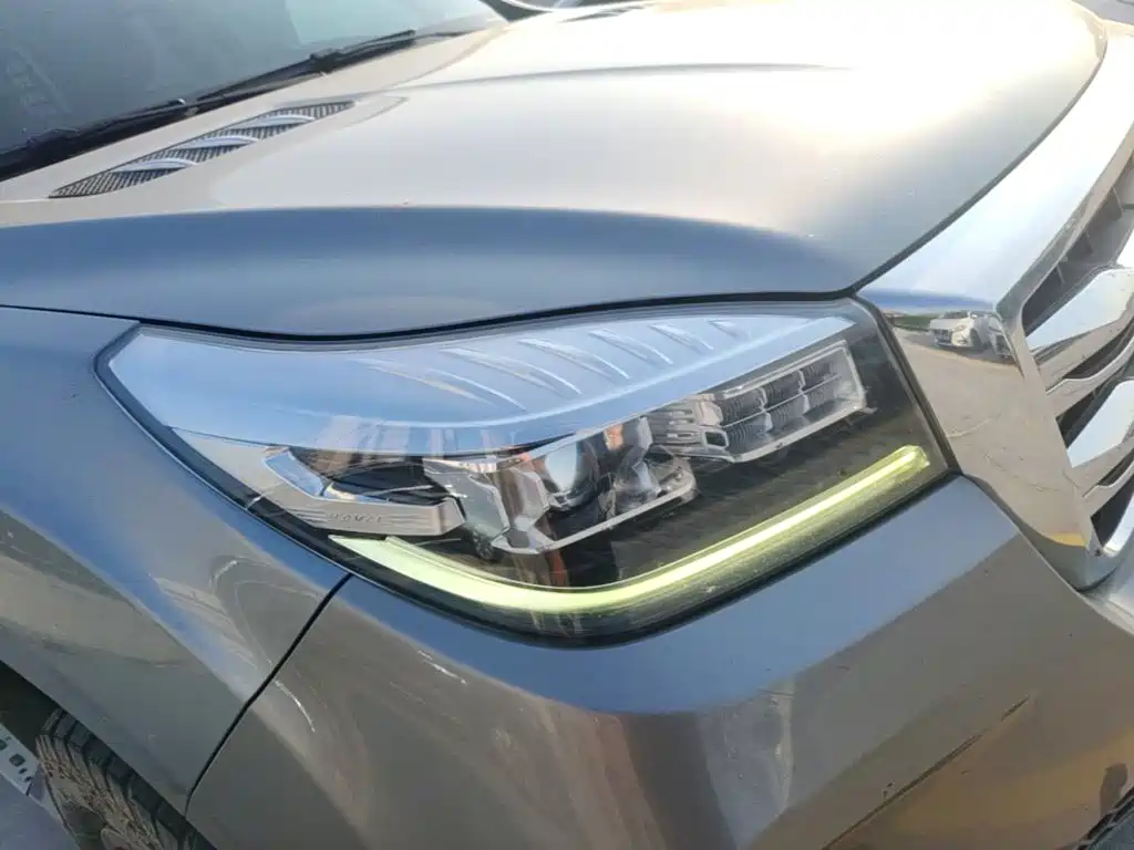 Фото 11 - Haval H9