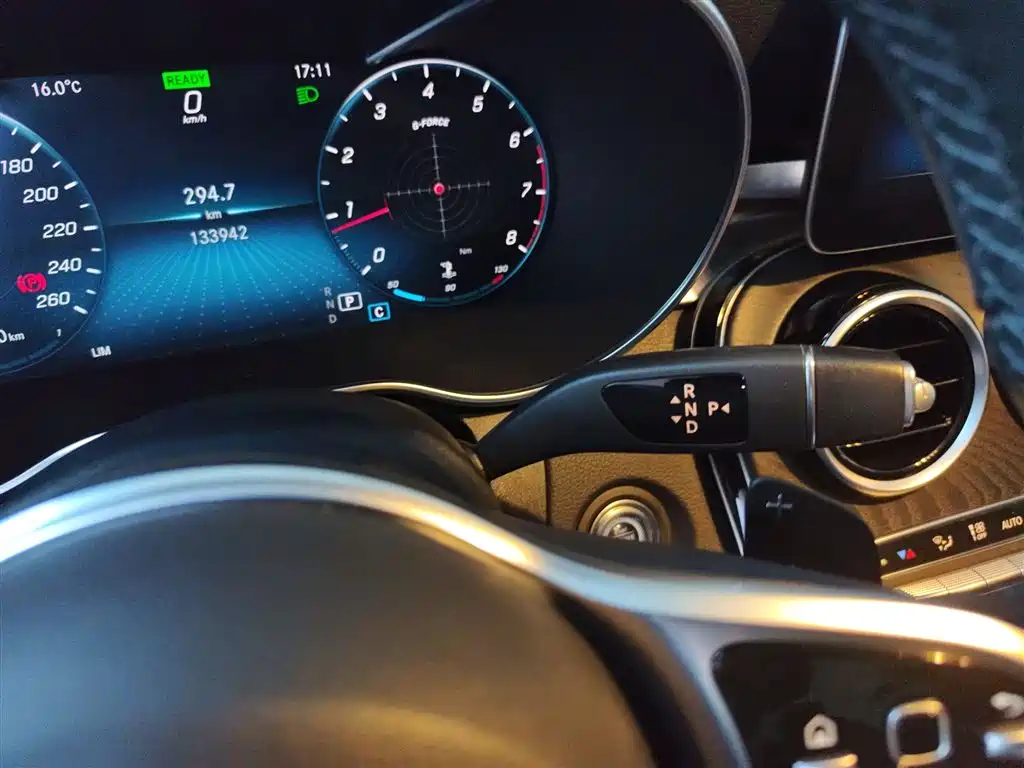 Mercedes-Benz C-Class 2019 C 260 L Sport фото 14