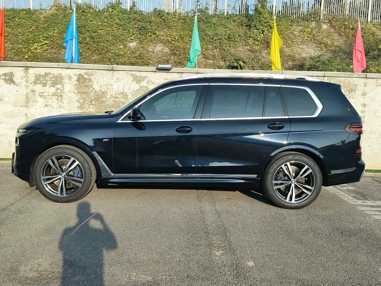 Фото 7 - BMW X7