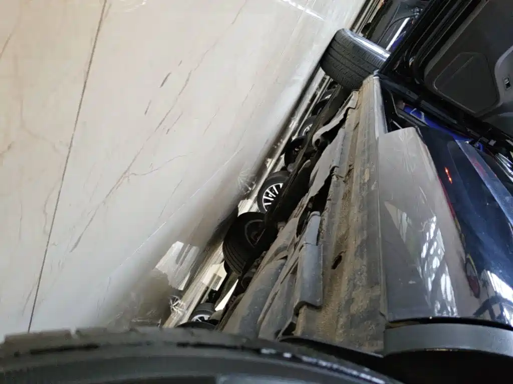 Volkswagen Touareg 2017 2017 3.0TSI Explorer Edition