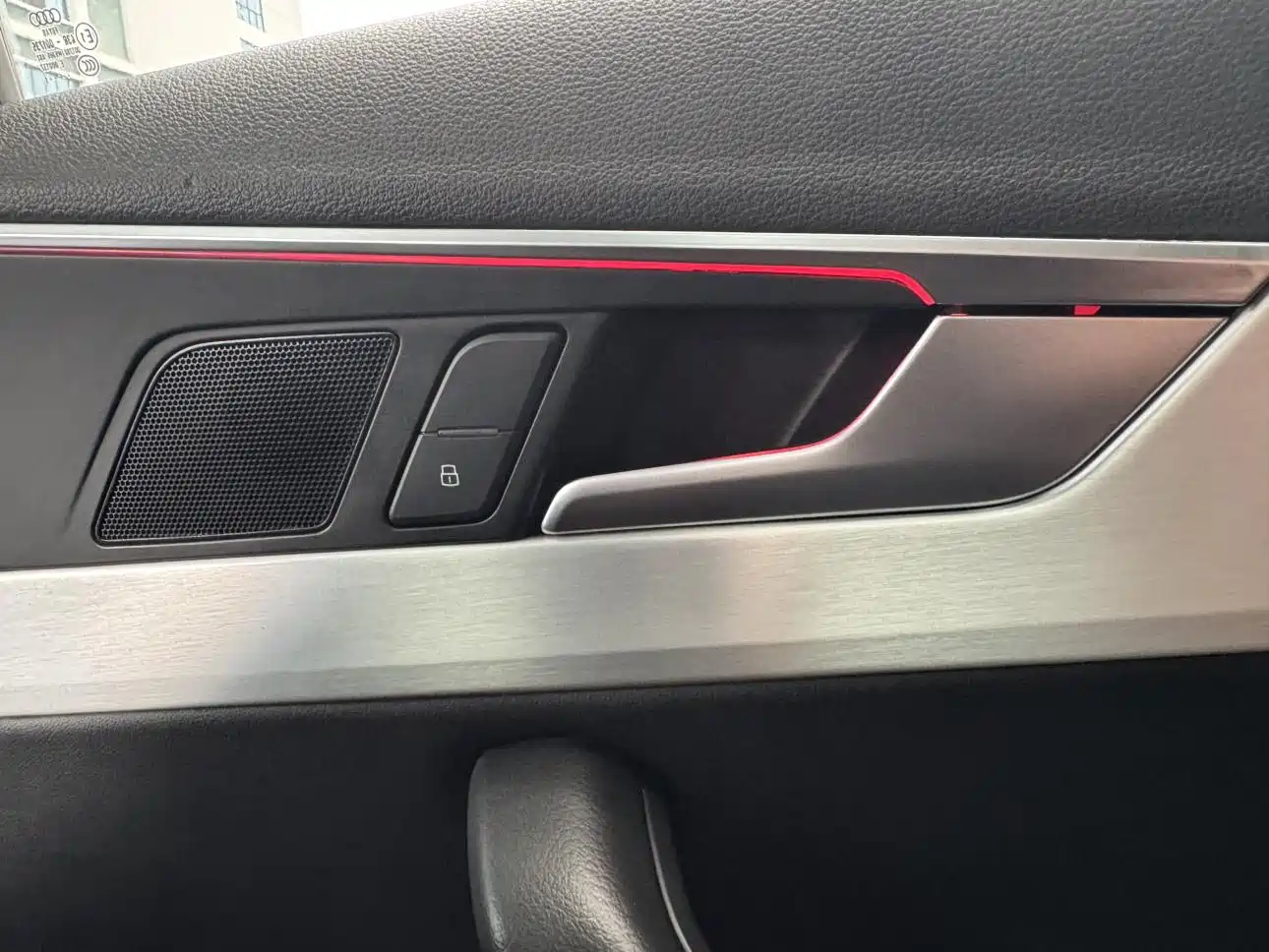 Audi A4L 2020 40 TFSI Fashion Dynamic Edition фото 27