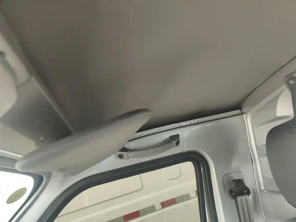Wuling Motors Wuling Electric Truck 2024 2022 Economy Type Anchi 35.904kWh