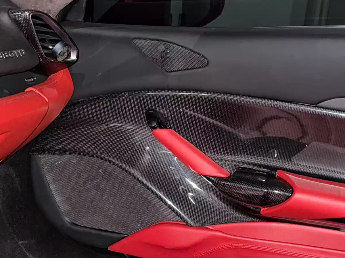 Ferrari 488 2015 488 GTB фото 10