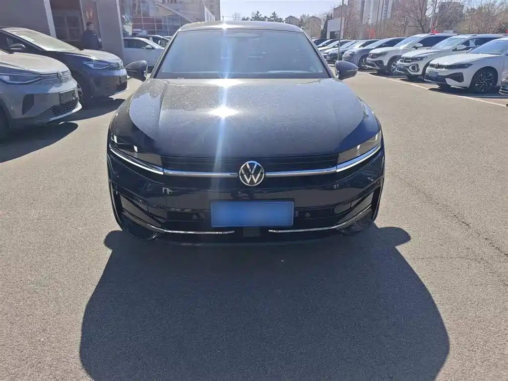 Volkswagen Magotan 2024 380TSI DSG Ultimate Edition фото 10