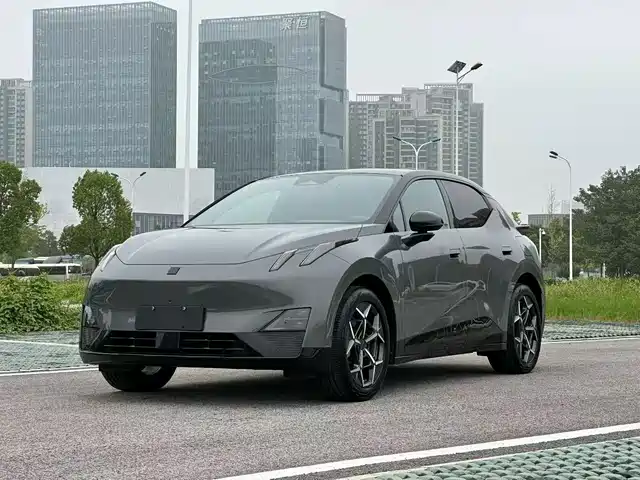 Lynk & Co Lynk & Co Z20 2025 530km RWD Pro