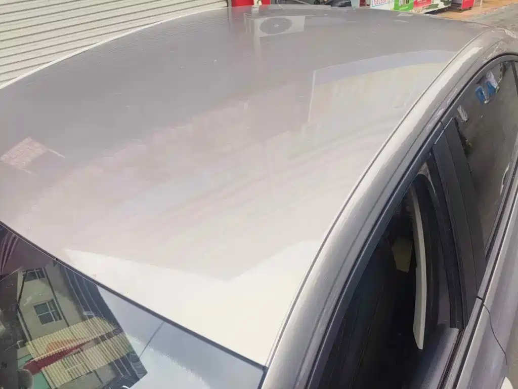 Фото 6 - Volkswagen Bora