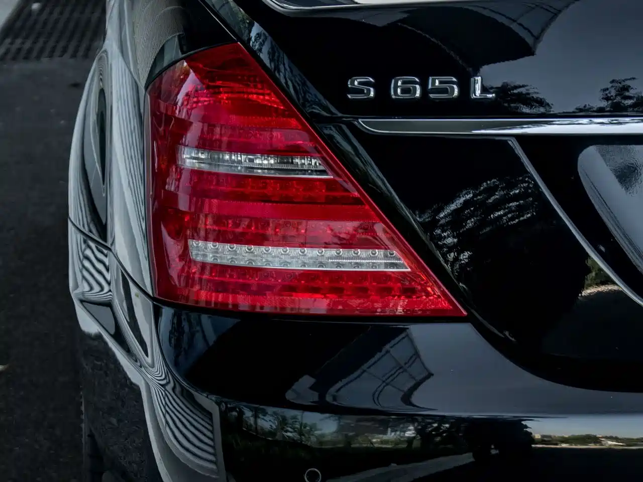 Mercedes-Benz S-Class AMG 2013 AMG S 65 L Grand Edition фото 6