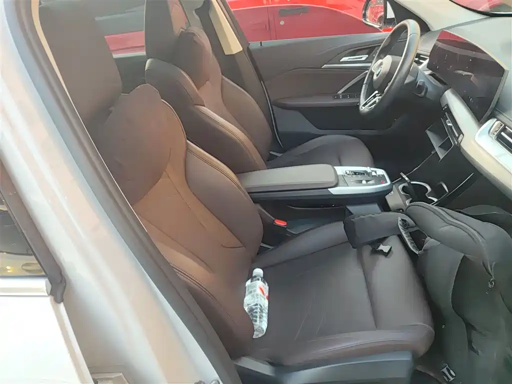 BMW X1 2023 sDrive25Li M Sport Package фото 20