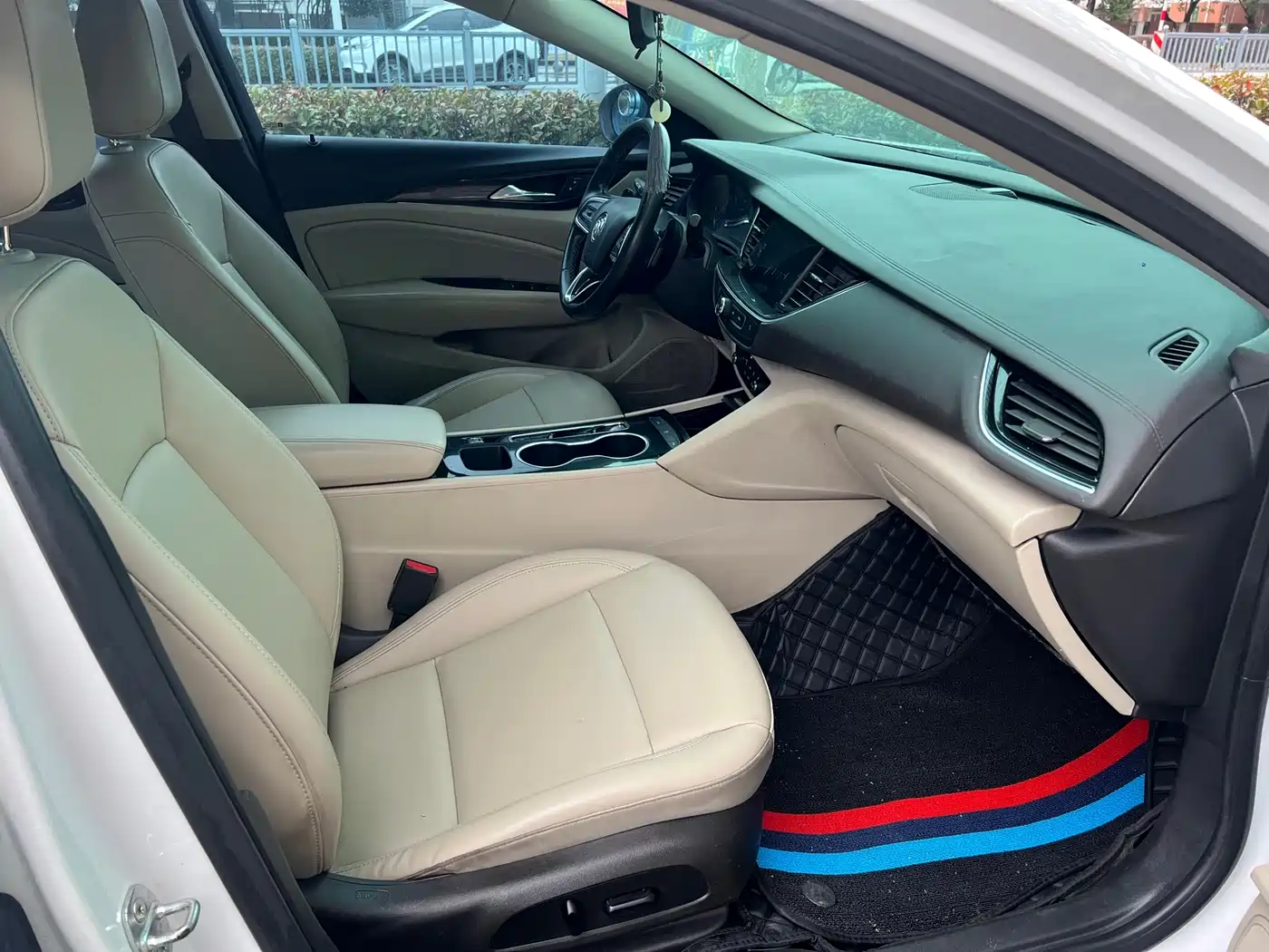 Buick Regal 2020 552T Elite фото 12
