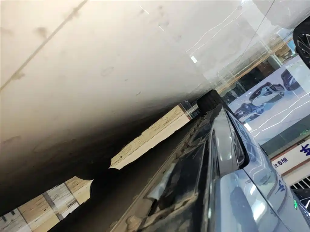 BYD Seal 2023 Champion Edition 550km Elite фото 21