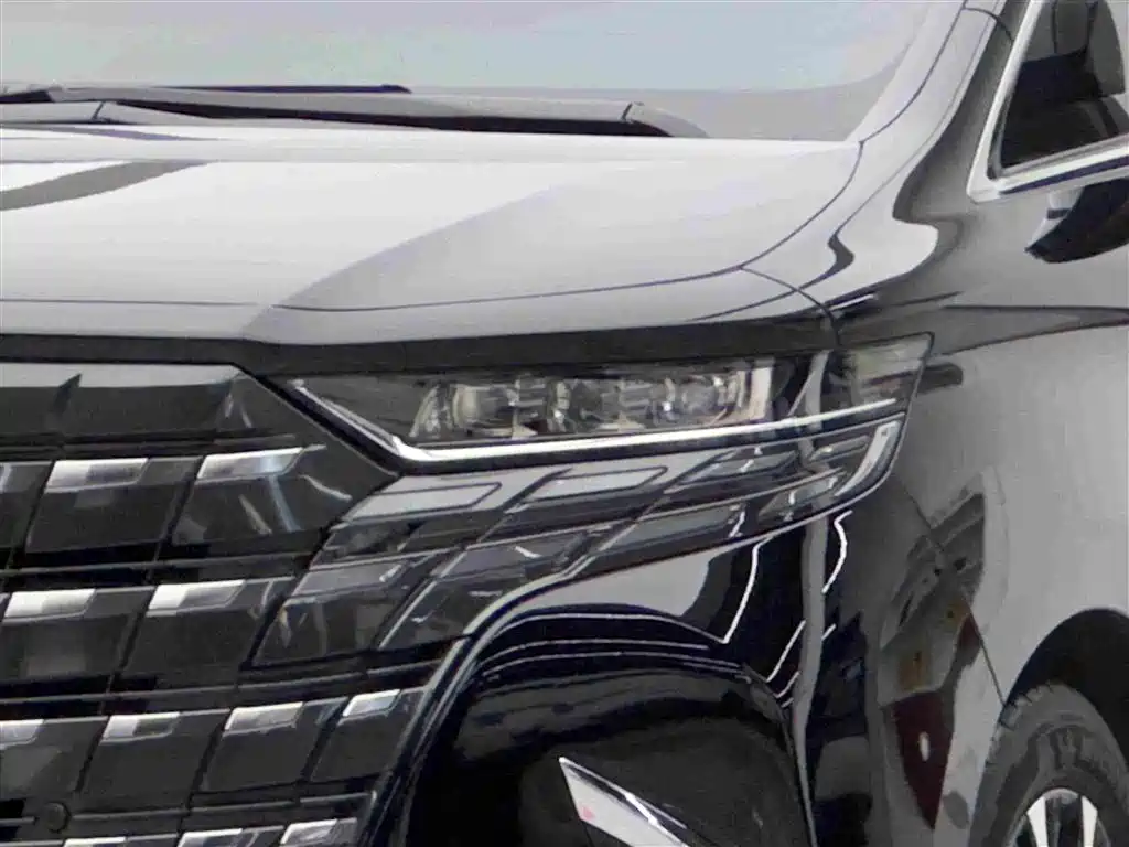 Toyota Alphard 2025 2024 Hybrid 2.5L Ultimate Enjoyment Edition