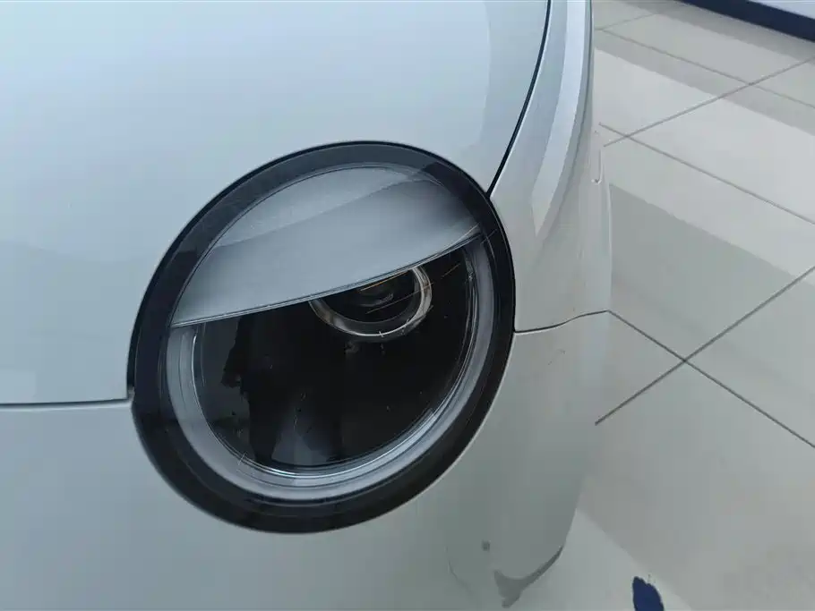 CHANGAN CHANGAN LUMIN