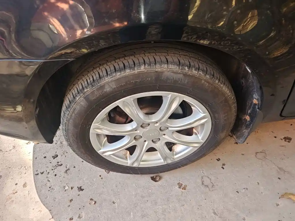 Geely King Kong 2015 2015 Sedan 1.5L Manual Super Joy