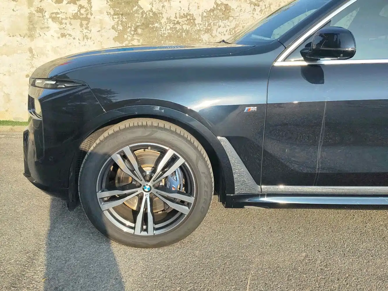 Фото 5 - BMW X7